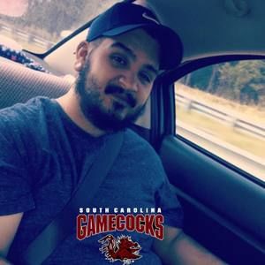 Meet your Posher, Jose